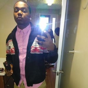 Meet your Posher, Khalid